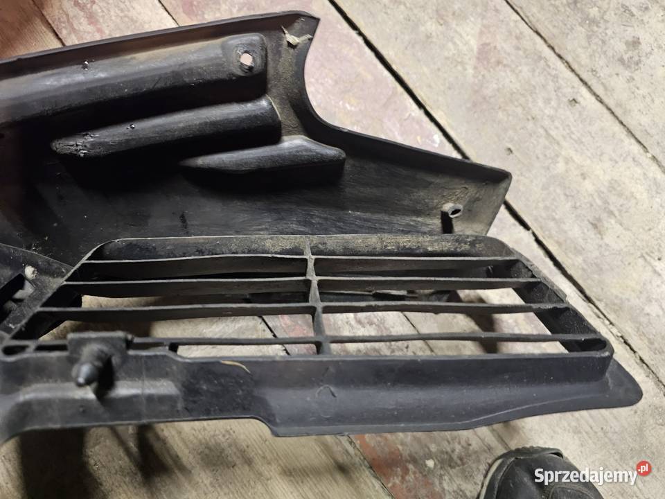 Yamaha DT 80 lc2 osłona chłodnicy plastik baku Jelenia Góra sprzedam