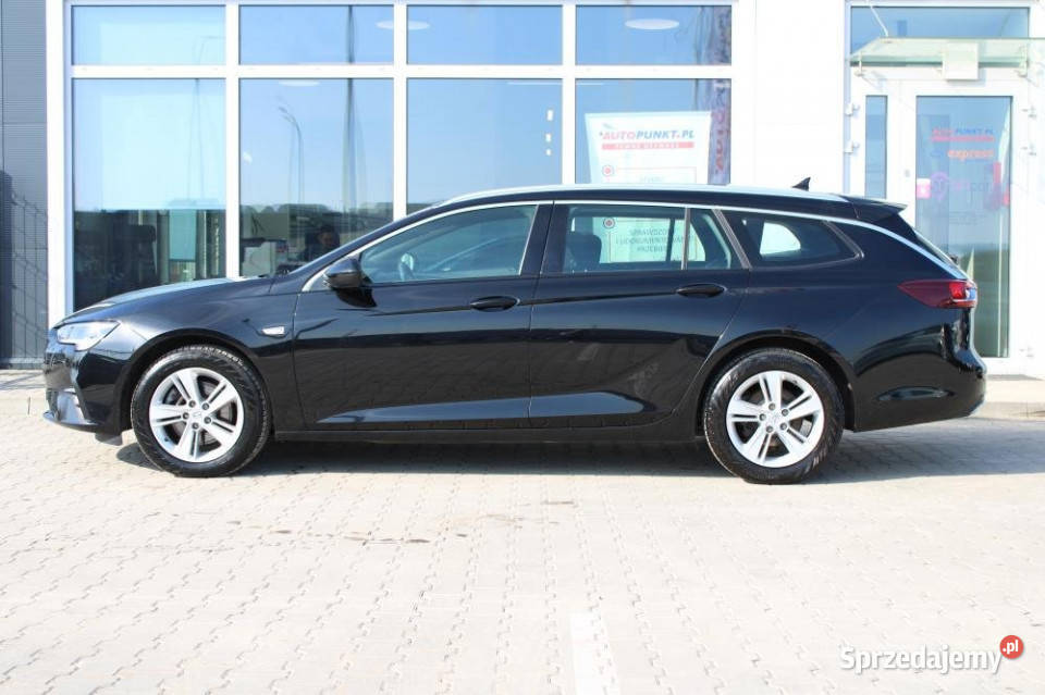 Opel Insignia 2022r Pakiet Zimowy Tempomat Czuj Gdańsk sprzedam