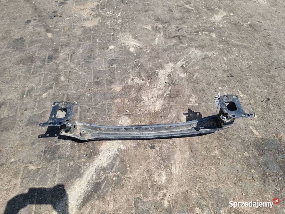 BELKA ZDERZAKA PRZÓD SEAT TOLEDO III osobowe Lipno sprzedam