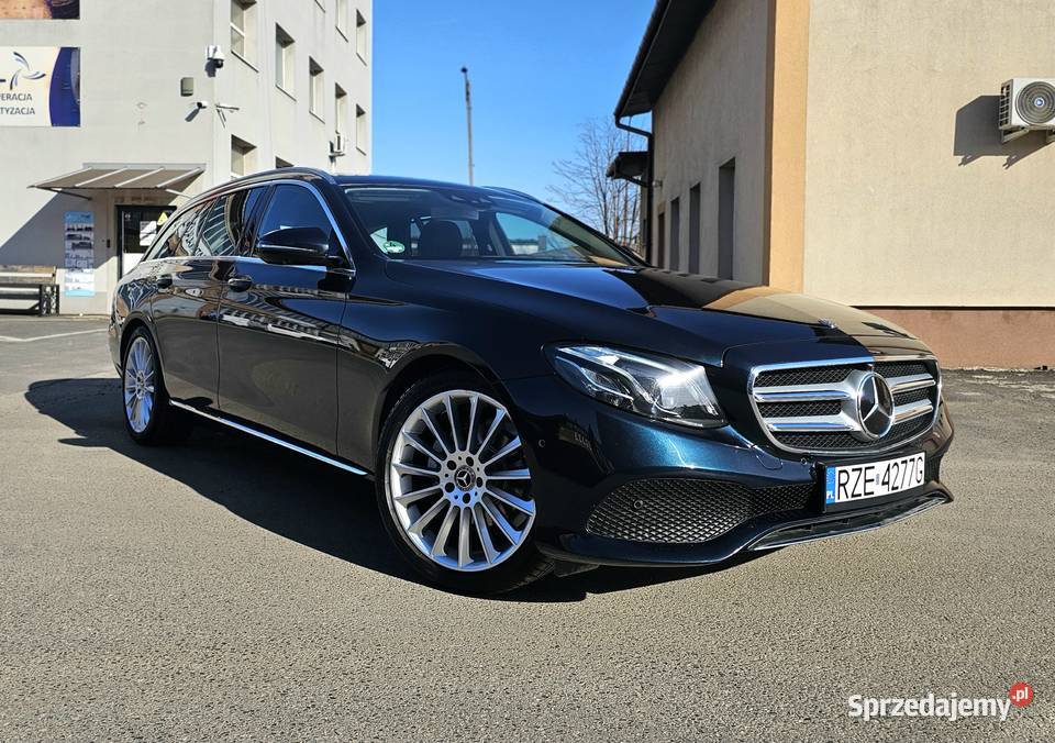 Mercedes 213 Multtibeam Virtual Full