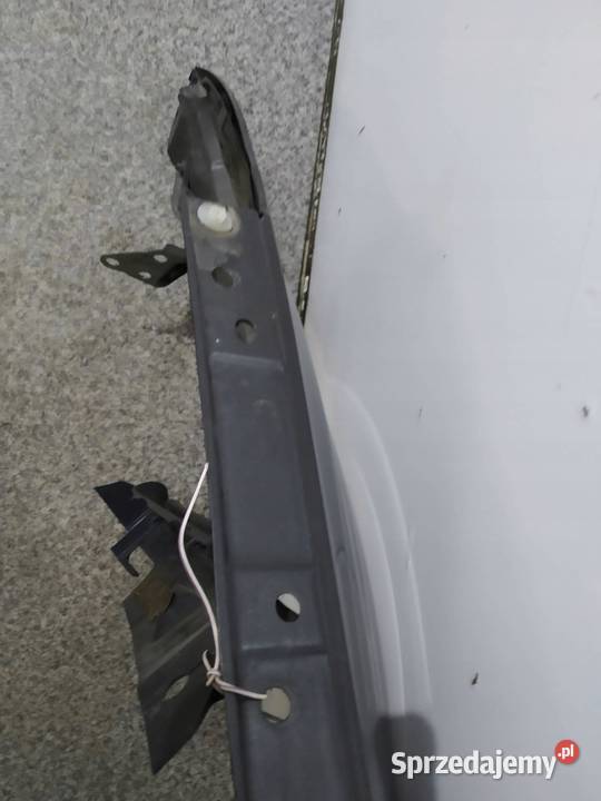 BŁOTNIK PRAWY PRZÓD 1G3 T27 USZKODZONY Toyota