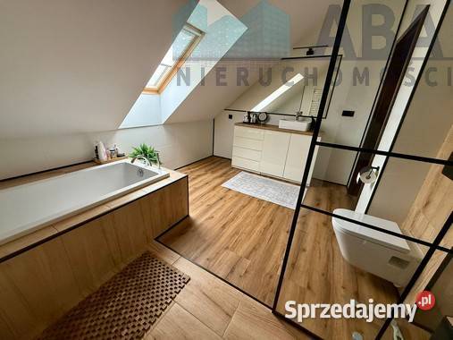 Piękny dom na sprzedaż Rudzica