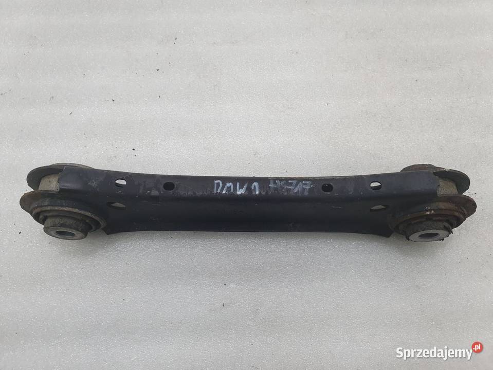 WAHACZ PRAWY TYŁ BMW E90 6782237