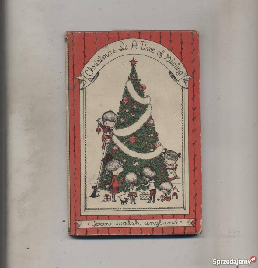 Christmas is a Time of Giving Szczecin