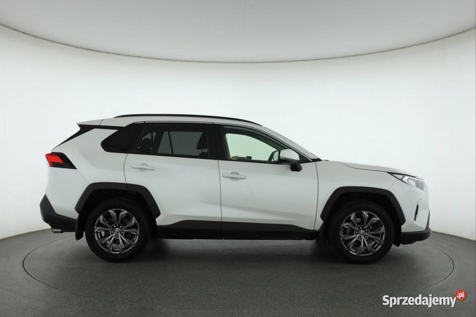 Toyota RAV 4 20 Valvematic Piaseczno