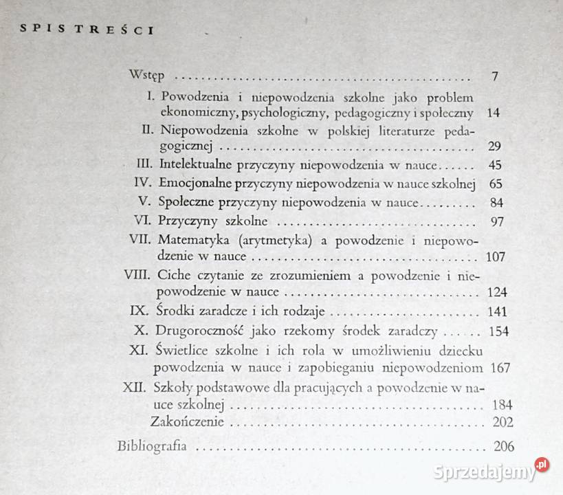 Powodzenia i niepowodzenia szkolne Jan lubelskie Chełm