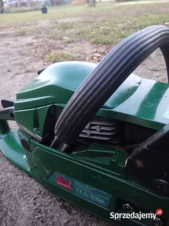 Piła spalinowa 2 sprawne Nisko