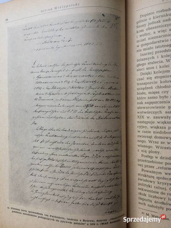 3586 Pomorze Na Progu Dziejów Najnowszych Szczecin