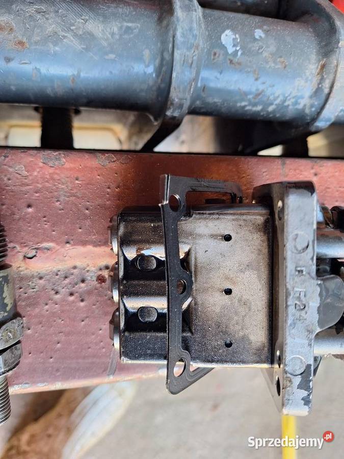 Weideman pimpa paliwowa perkins 10310 plus Głogówek