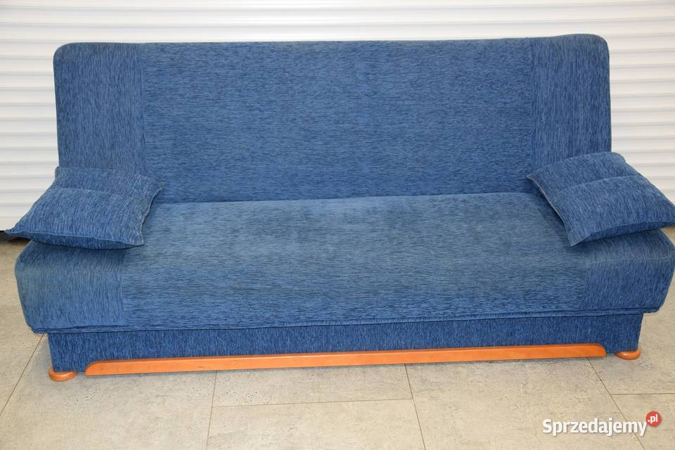 kanapa rozkładana wersalka