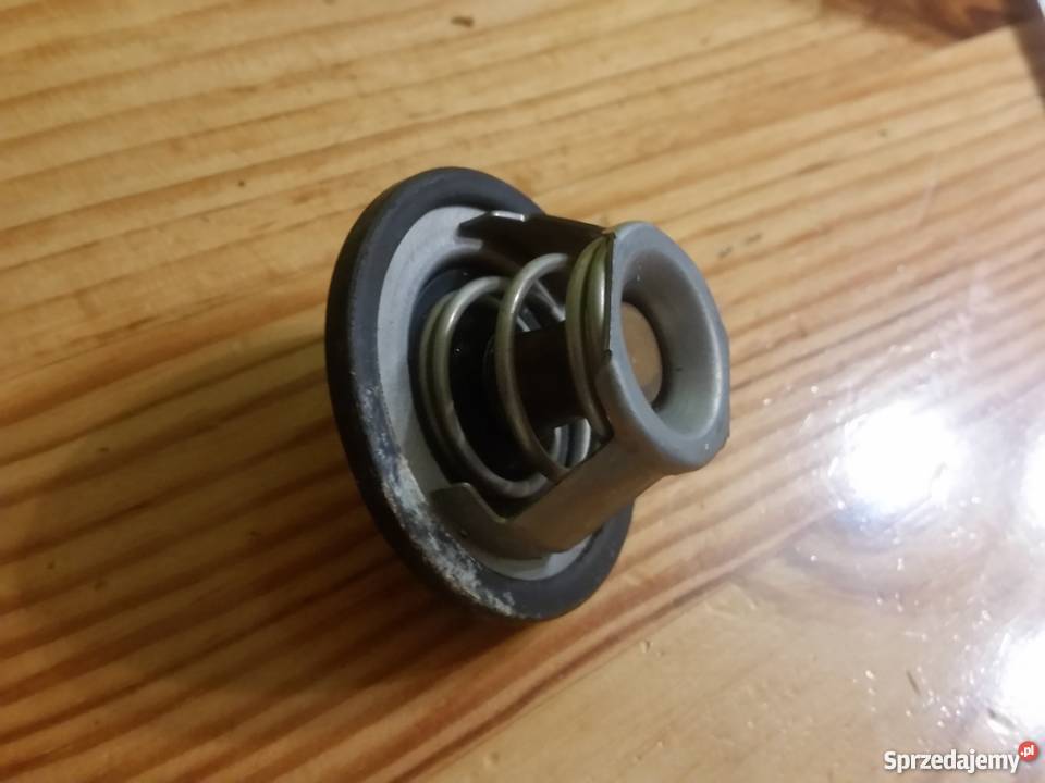 TERMOSTAT RENAULT MEGAN SCENIC CLIO KONGO 14B Bielsk Podlaski