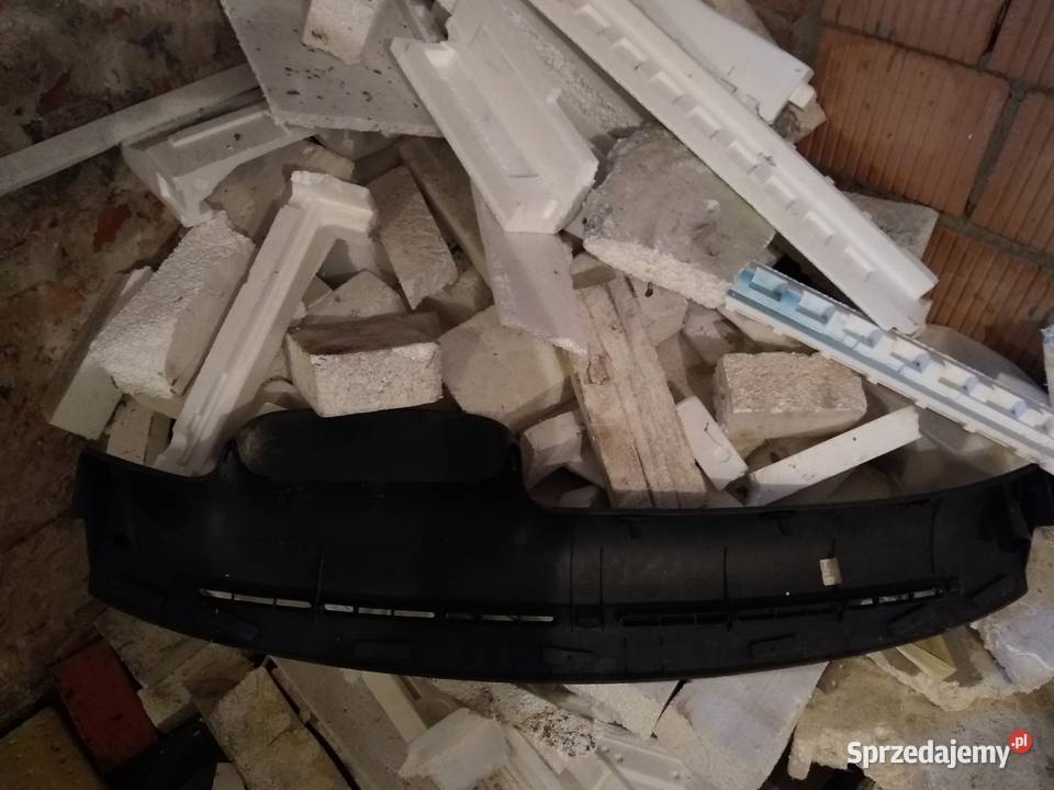 Kokpit z clio I z 1995 roku stan Tanio