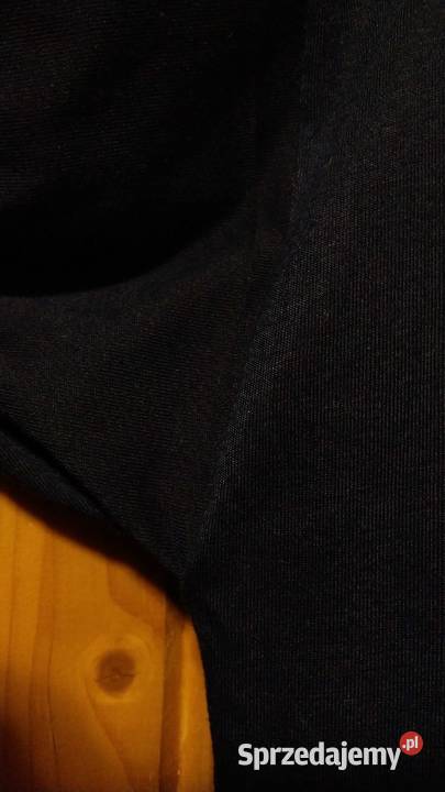 Koszula nocna granatowa księżyc słońce 40 L 42 Warszawa