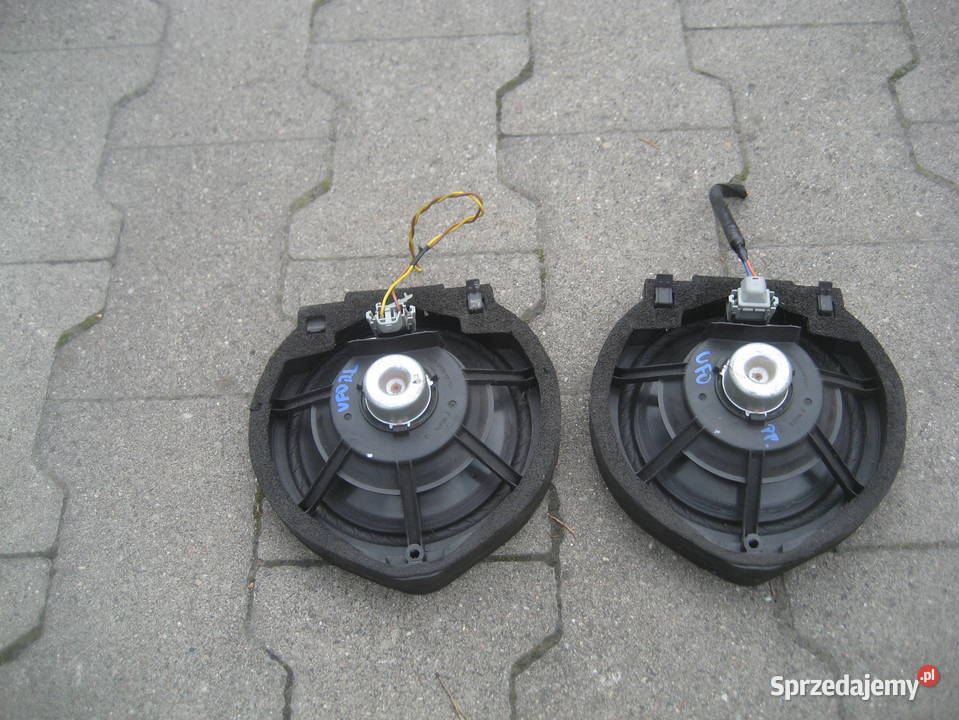 honda civic ufo viii 8 0612r głośniki drzwi Sprzęt audio fabryczny Rakoniewice