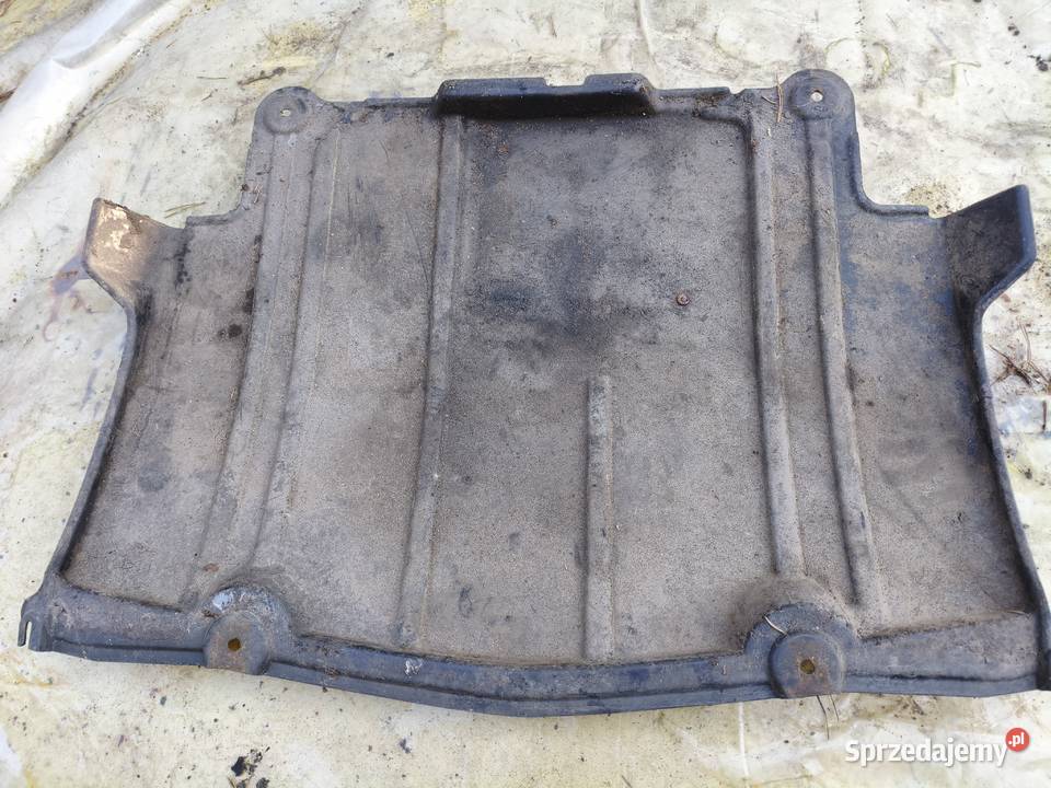 Mercedes 190 W201 osłona silnika podłoga 190D Skarżysko-Kamienna