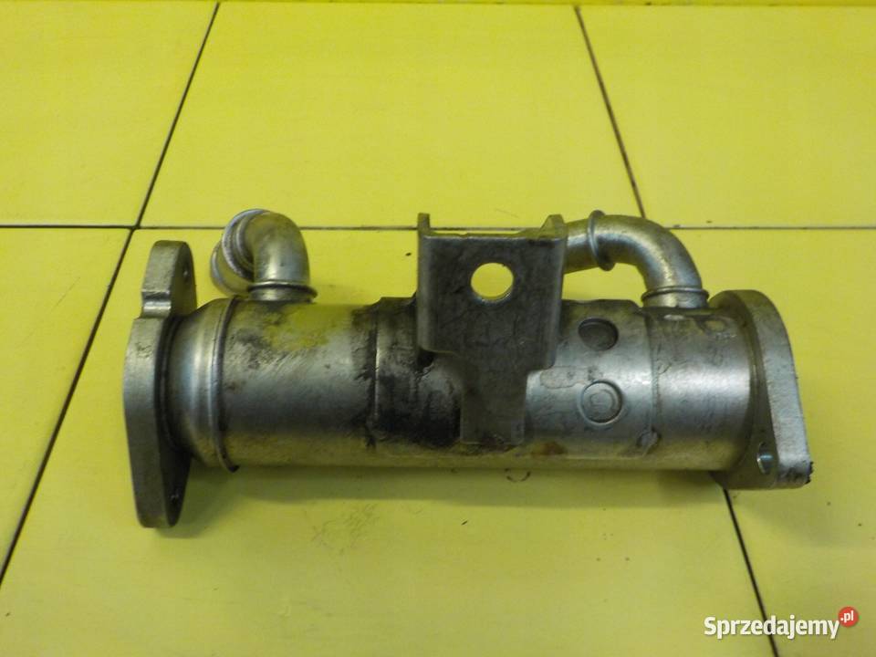 RANGE ROVER L322 36 TD V8 272 chlodnica spalin świętokrzyskie sprzedam