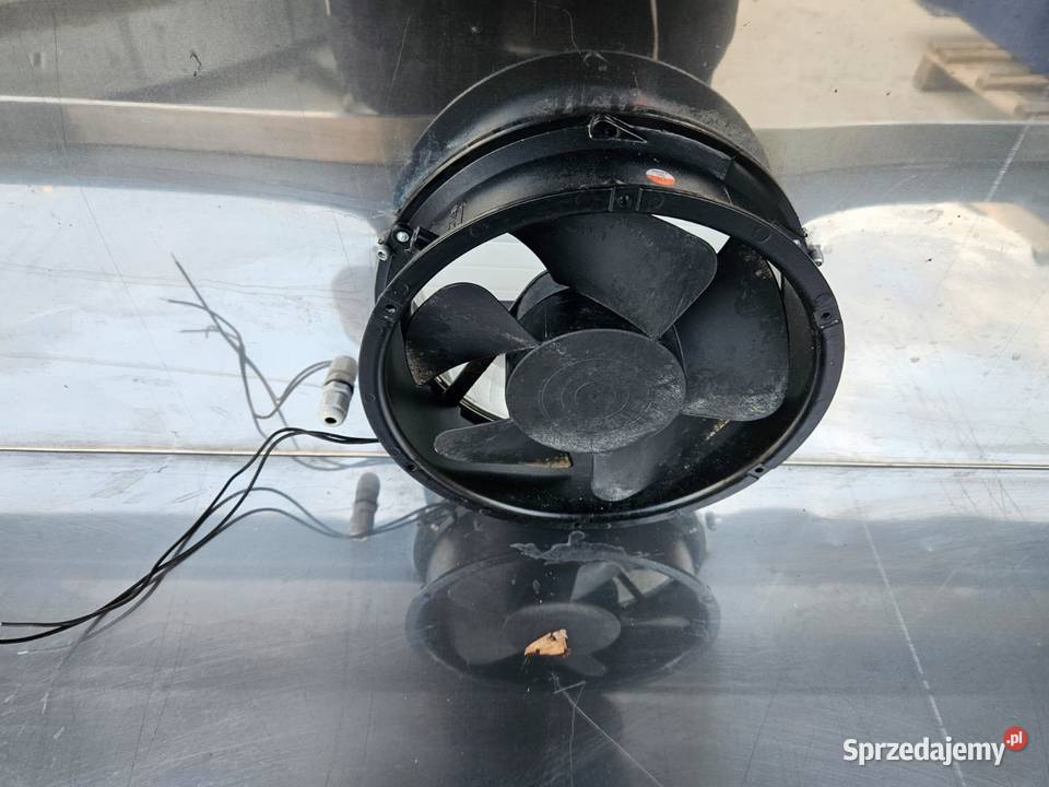 Okap nierdzewny przyścienny 200x70 Pszczyna