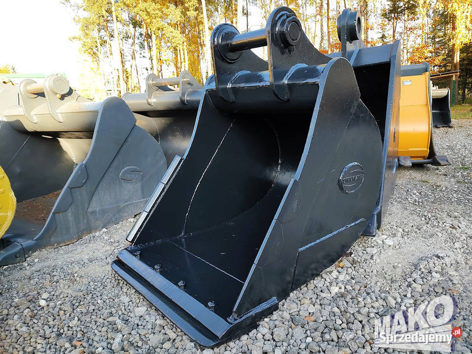 Łyżka Strickland 90 do koparki Miller fi 80 świętokrzyskie