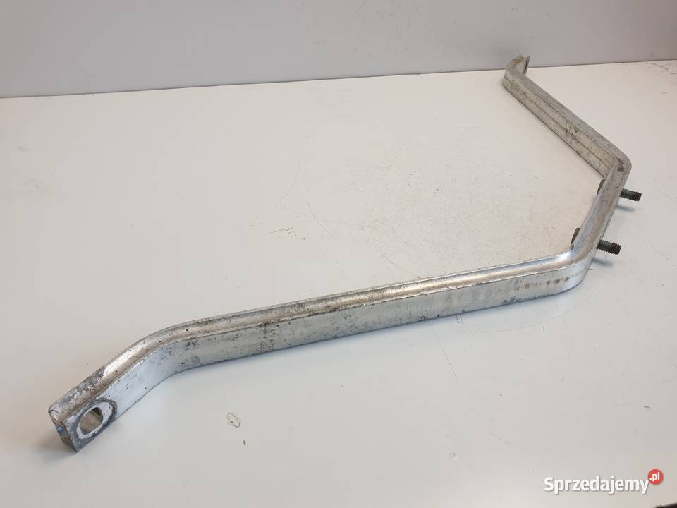 Porsche Boxster 986 32 TYLNE MOCOWANIE SILNIKA Rudka