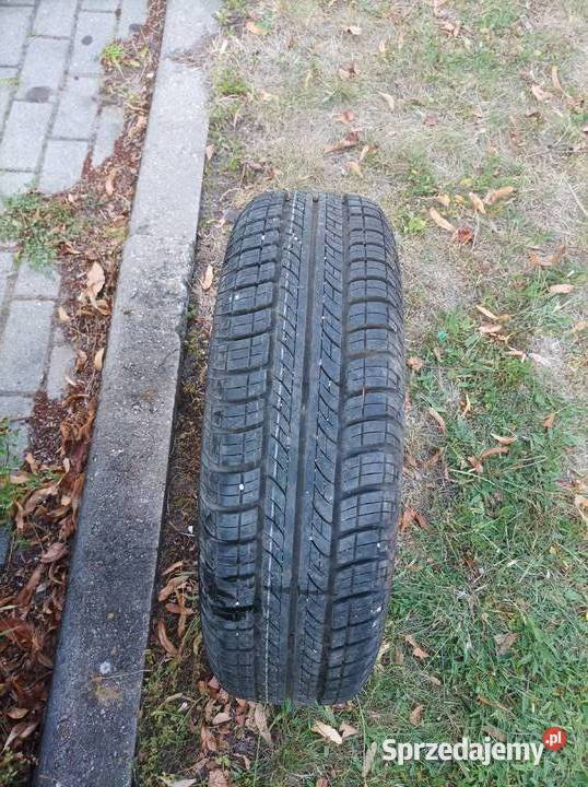 koło dojazdowe 17565 r15 Ostrołęka