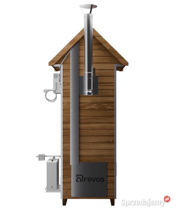 3w1 CLASSIC PRO do wędzenia na gorąco wędzenia Wrocław sprzedam