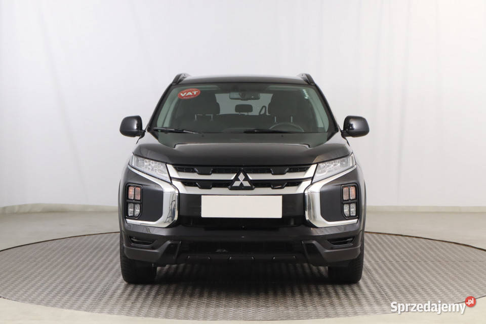 Mitsubishi ASX 20 MIVEC