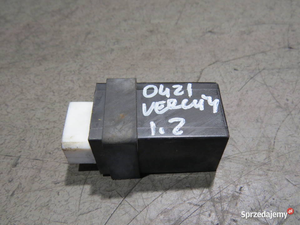 YAMAHA VERCITY 300 XC300 XC przerywacz Warszawa
