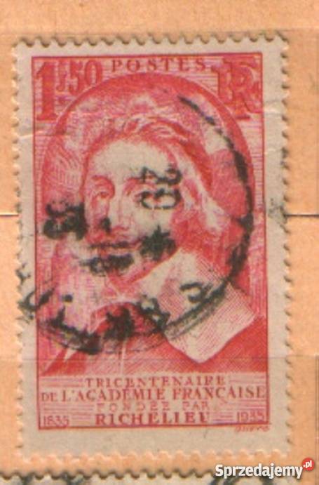 Zn Francja Mi 301 kas 1935 Gliwice sprzedam