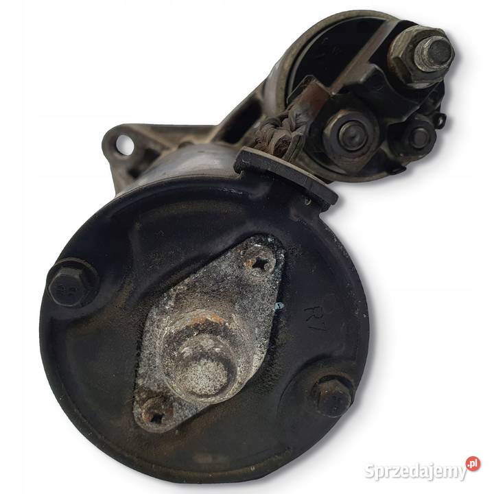 ROZRUSZNIK BMW E87 E90 E91 20 D 0001115046 Układ elektryczny silnika Chełm