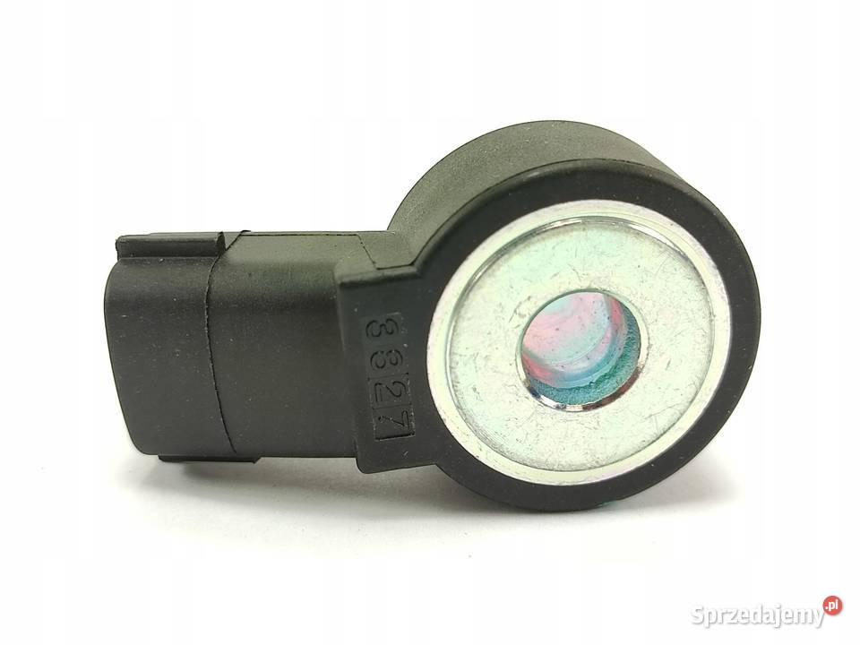 CZUJNIK SPALANIA STUKOWEGO FIAT PUNTO EVO