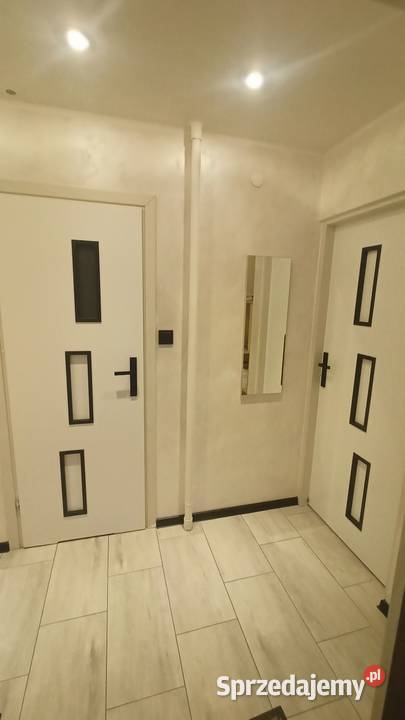Mieszkanie 2 pokoje z balkonem 38m