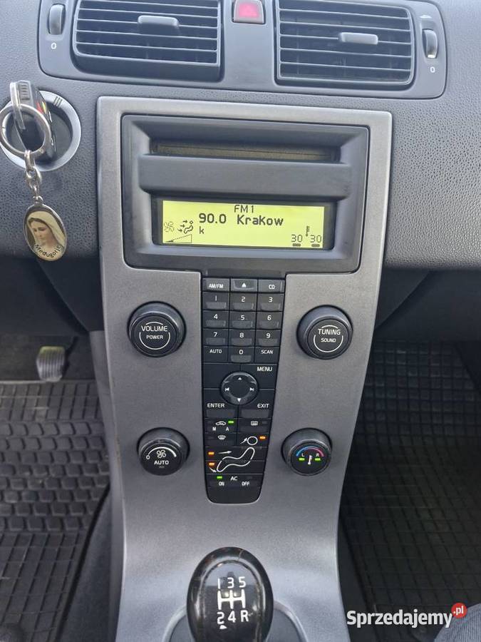 Volvo S40 Zadbane Godne Brzesko