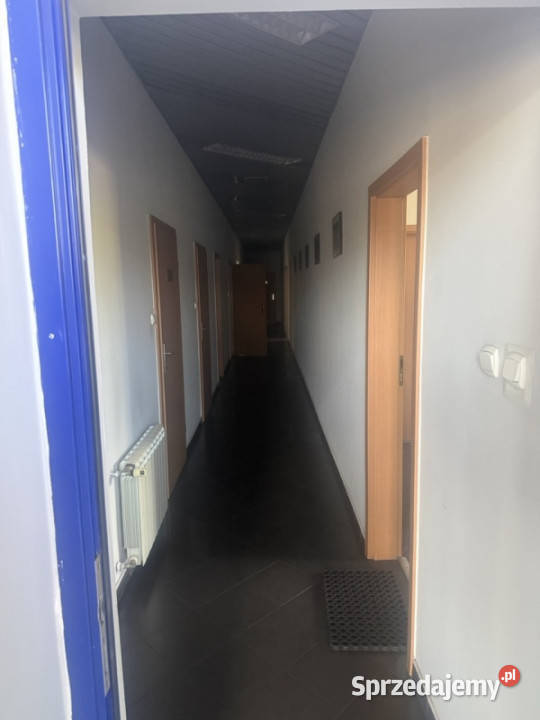 SPRZEDAŻ NIERUCHOMOŚCI