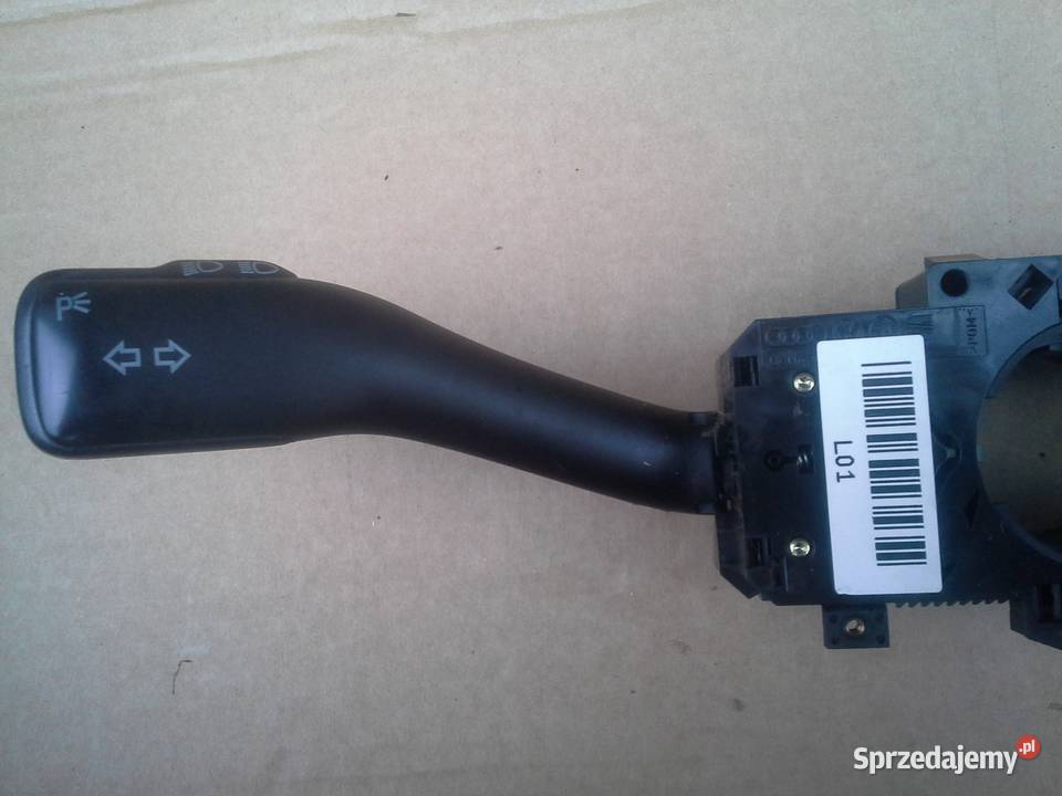 Audi A3 8L przełącznik zespolony 8L0953513G Dębno sprzedam