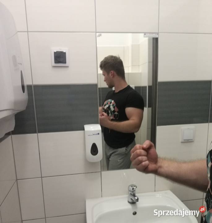 80zlh treningi personalne Warszawa sprzedam