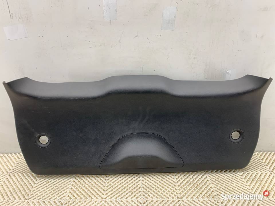 TAPICERKA KLAPY BAGAŻNIKA JEEP GRAND CHEROKEE WK