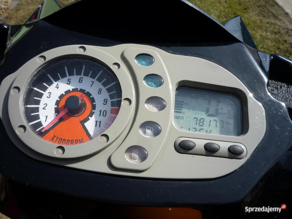 Skuter Baccari Mezoo Zagorzyce sprzedam