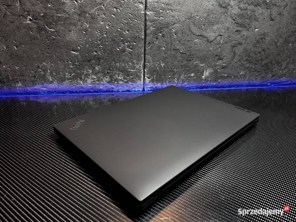 Lenovo ThinkPad T14 G3 FHD i51245U 48GB DDR4 1TB IBM/Lenovo Piaseczno
