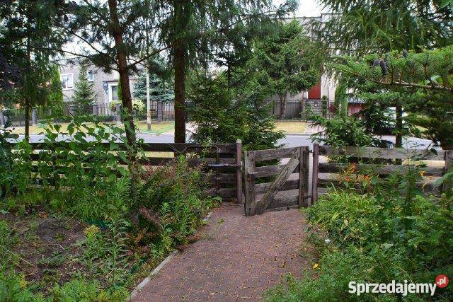 dom wolnostojący sprzedam 200m2 Międzyrzecz Międzyrzecz