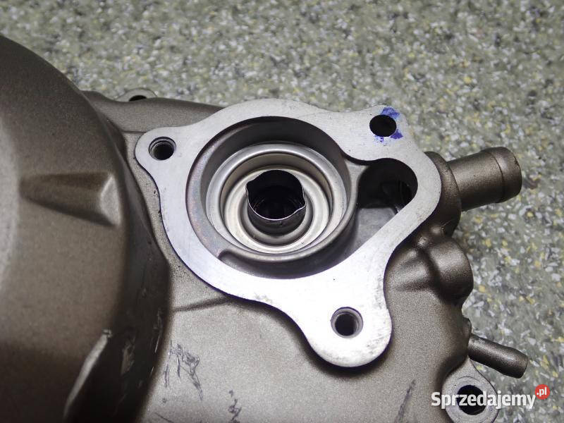 Dekiel Pokrywa Sprzęgła Honda CBR 125 Strzelce Krajeńskie