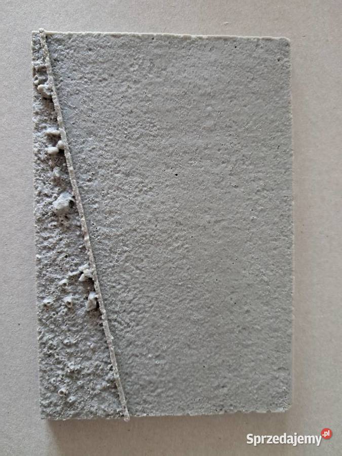 Podstawki ze strukturą na modele Warszawa