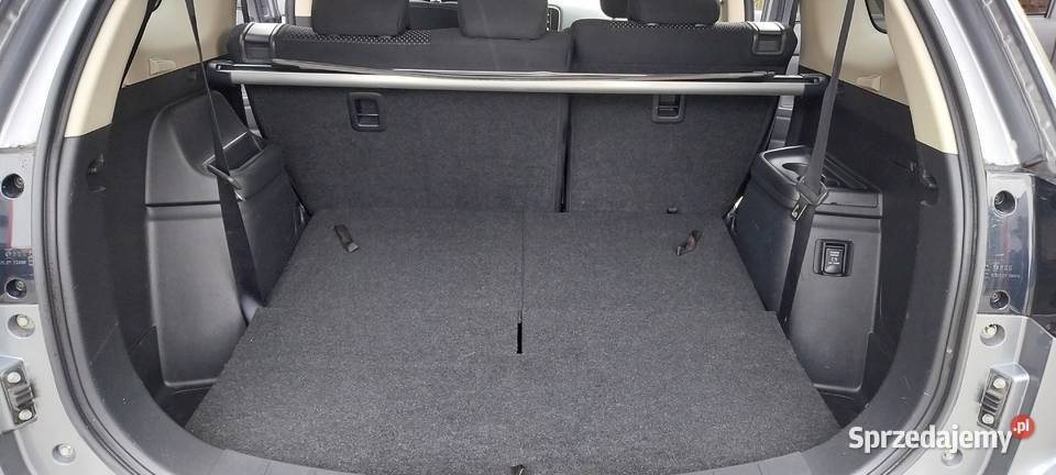 22 DiD 7osobowy BEZWYPADKOWY możliwa zamiana Szczecin