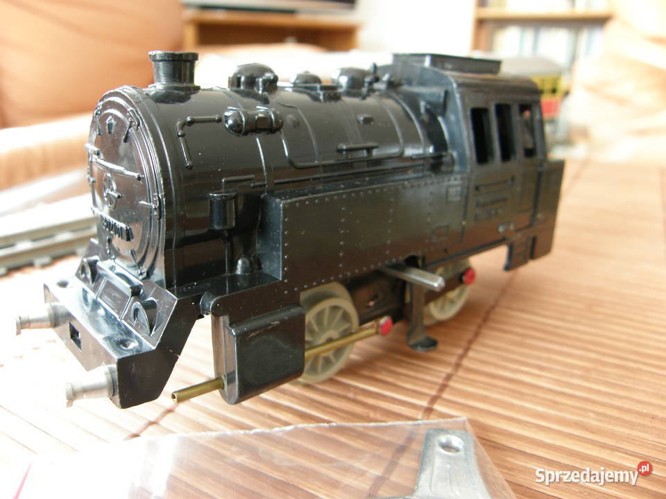 Stadtilm BR 802 101 NRD FILM Modelarstwo wielkopolskie Radzewice