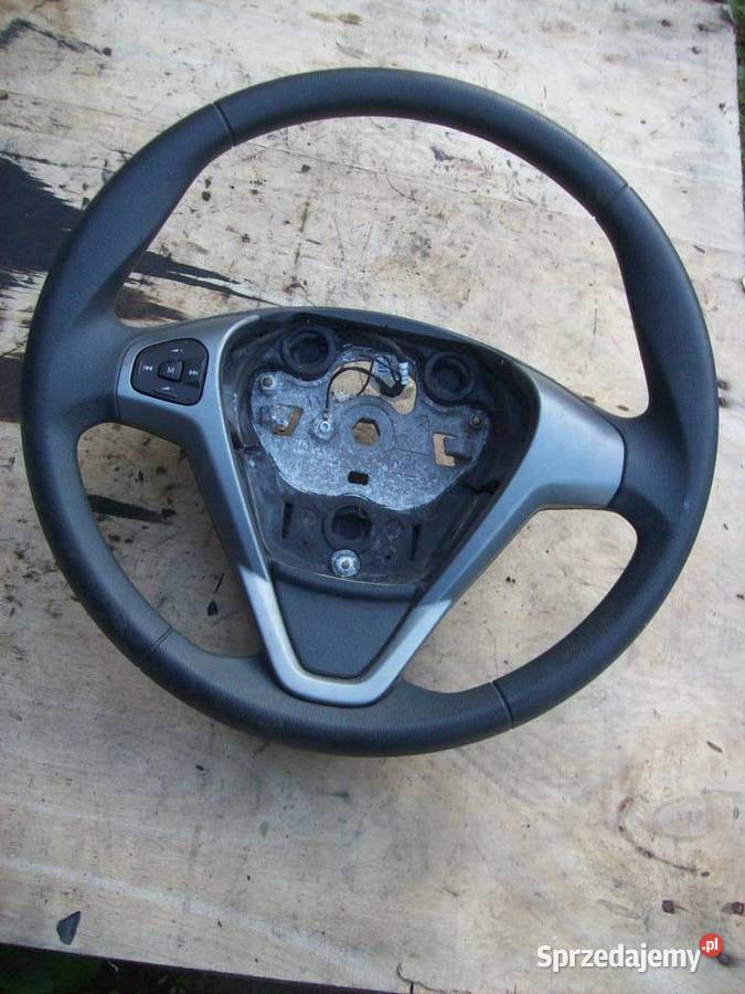 Fiesta MK7 Kierownica 8A613600DG38C7 Mińsk Mazowiecki