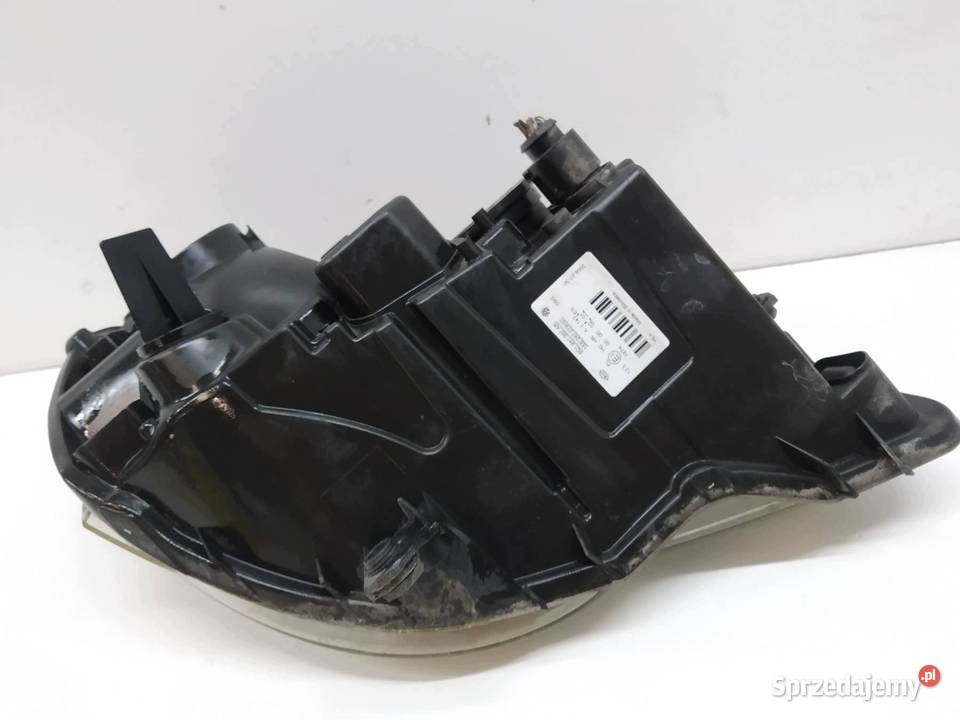 LAMPA PRZÓD LEWA LIFT 9N 6Q1941007AR VW sprzedam