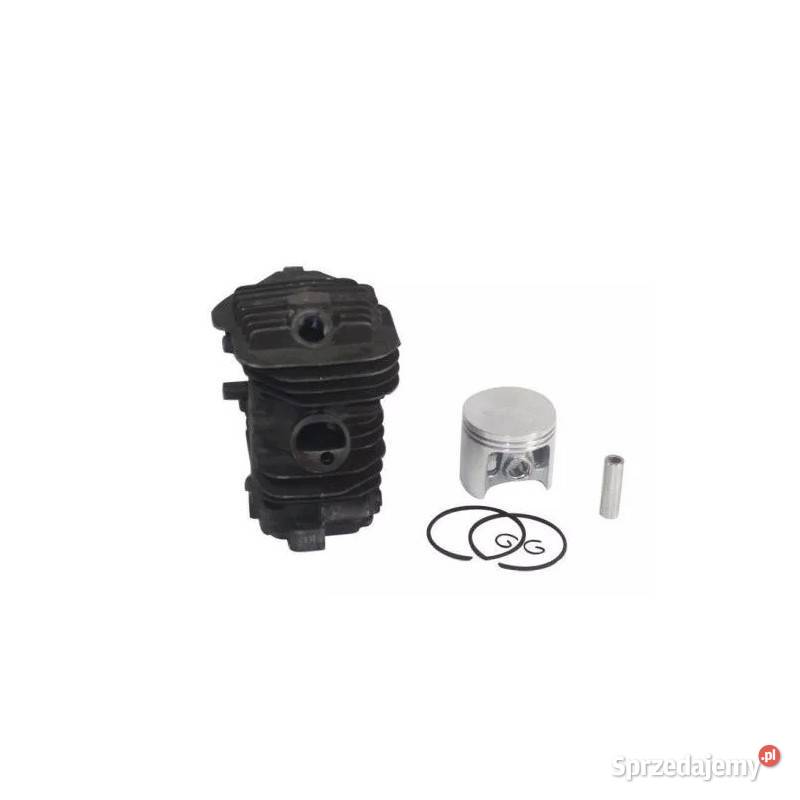 Cylinder Kompletny Do OLEOMAC 941 C CX GS410CX Ostrołęka