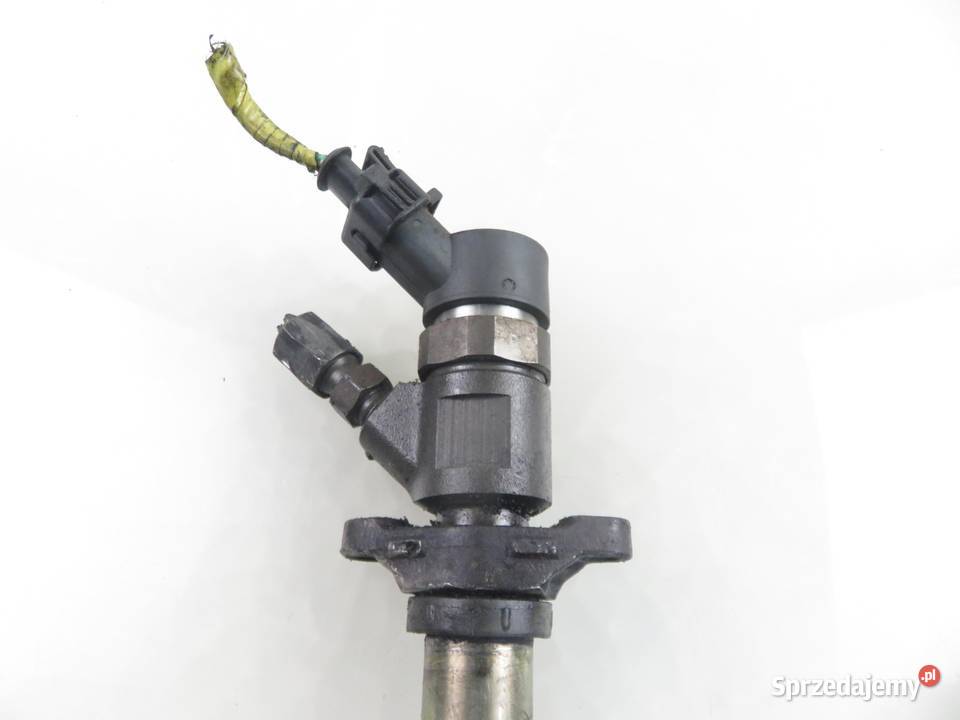 WTRYSKIWACZ FORD FOCUS C DM2 16 TDCi 109 G8DA sprzedam