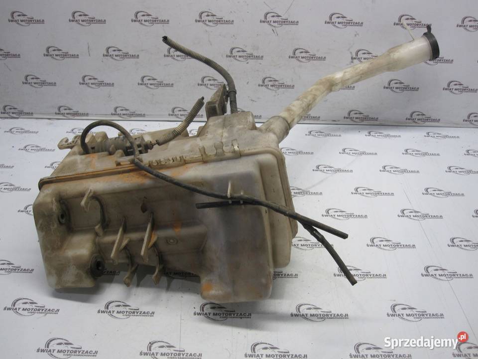 CHEVROLET CAPTIVA I LIFT 12r zbiorniczek osobowe sprzedam