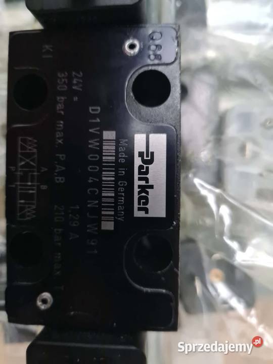 Rozdzielacz suwakowy Rozdzielacz Hydrauliczny łódzkie Bratoszewice