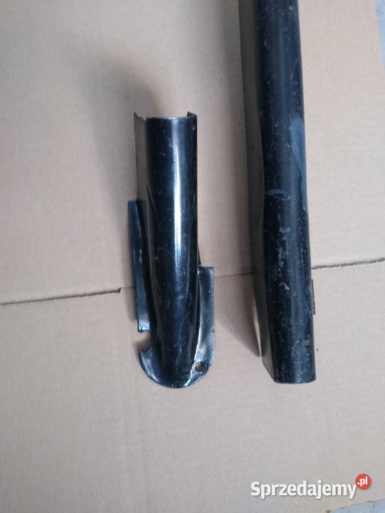 WSK wfm SHL osłona łańcucha krótkadługa oryginał kujawsko-pomorskie Kruszwica